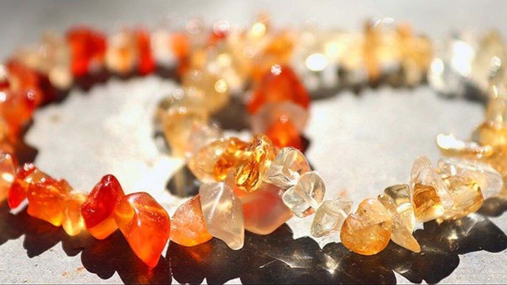 Treatment Stones and Crystals 1 Gemstone Properties