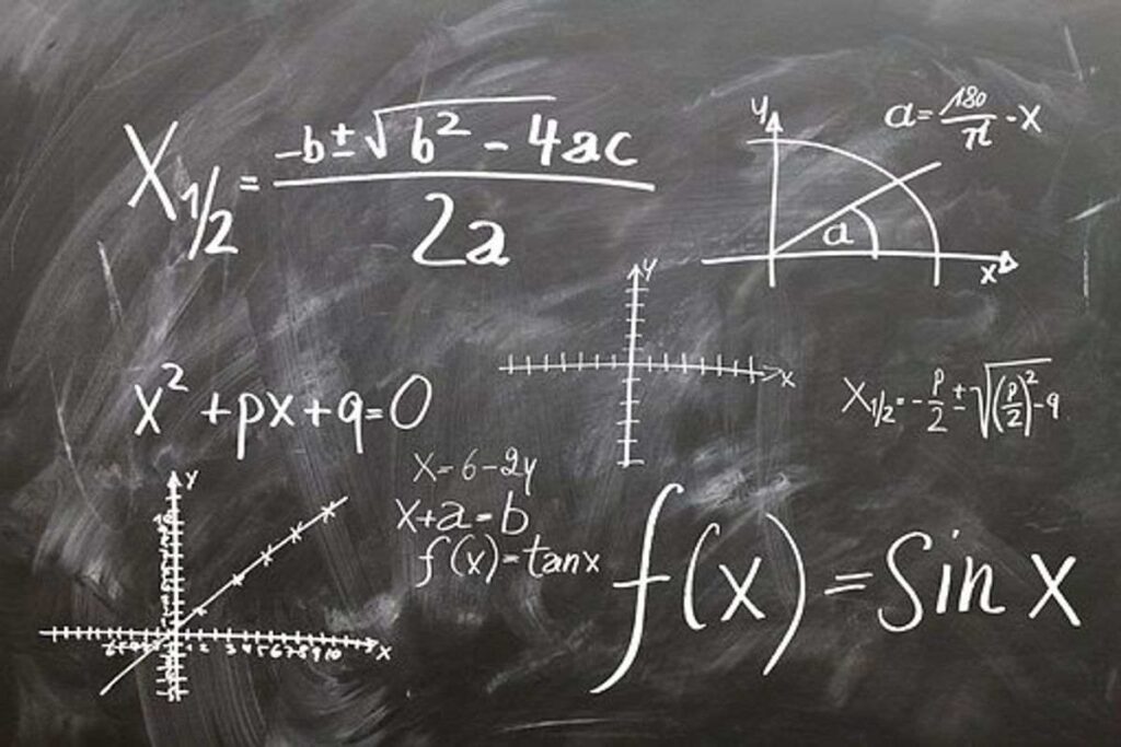 Can certainly make money Became a Mathematician -- It's Not As Serious While you Think 1 How I Became a Mathematician