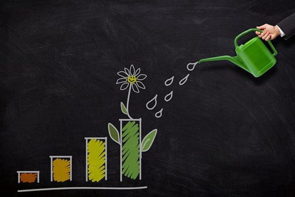 The amount Should You Water Your Indoor plants 1 How Much Should You Water Your Plants