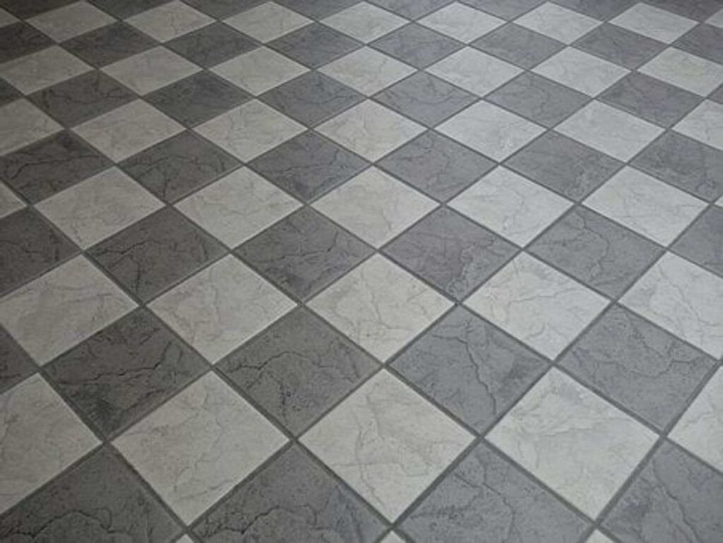 The way to Grout Ceramic Floor Flooring 1 How to Grout Ceramic Floor Tiles