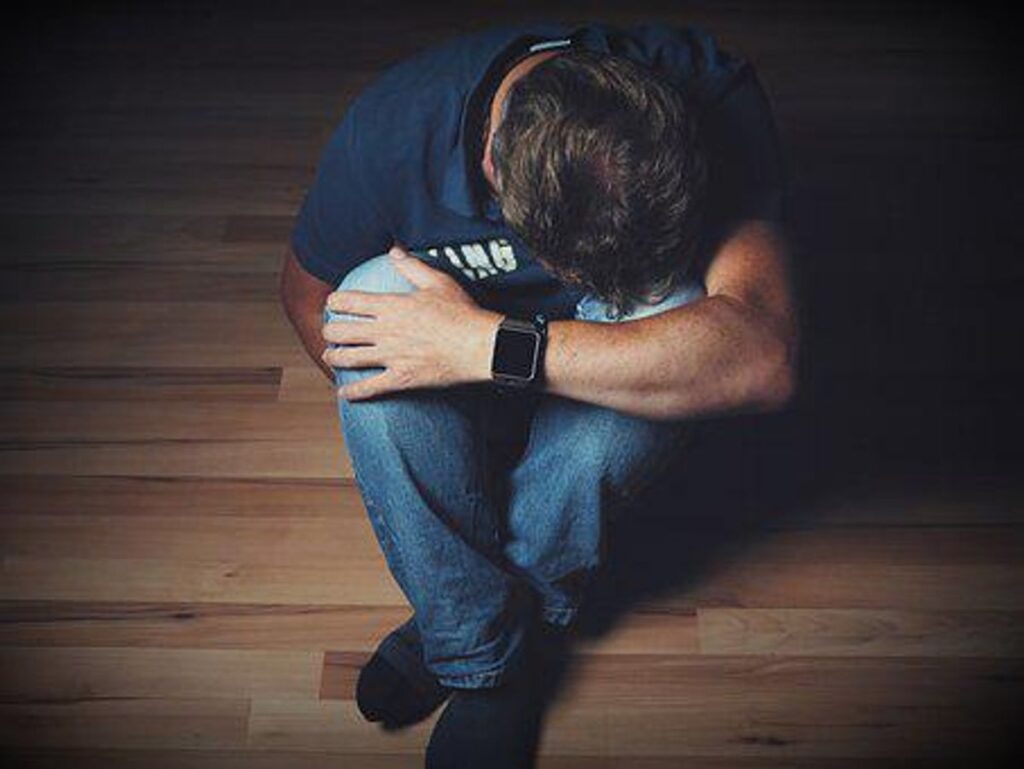 The way to handle Depression 1 How to Handle Depression