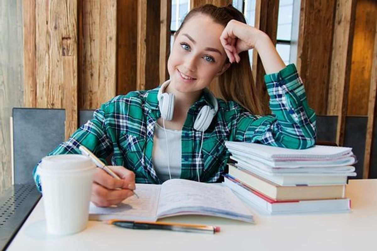 How to Help Your Teen Study
