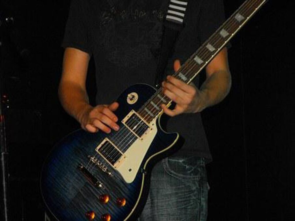 How you can Practice Guitar With a Constrained Amount of Time 1 How to Practice Guitar