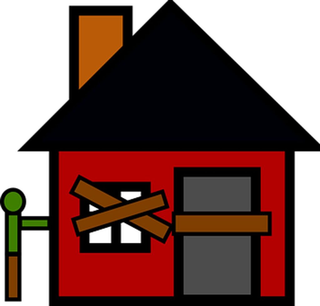How you can Price Foreclosure Cleanup Work 1 How to Price Foreclosure Cleanup Jobs How to Price Foreclosure Cleanup Jobs
