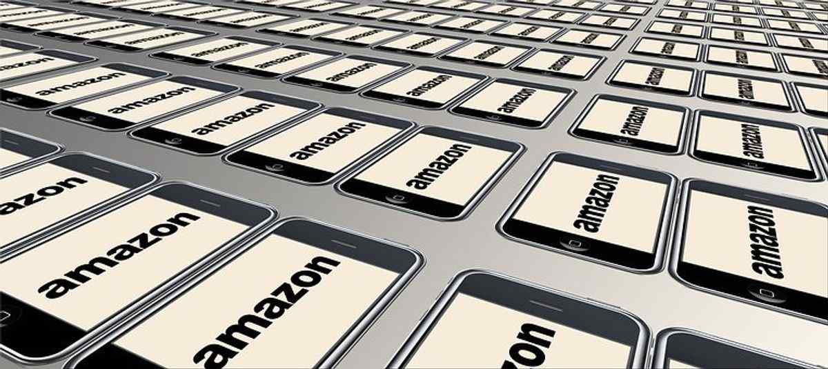 How to Really Make Money on the Internet With an Amazon.com