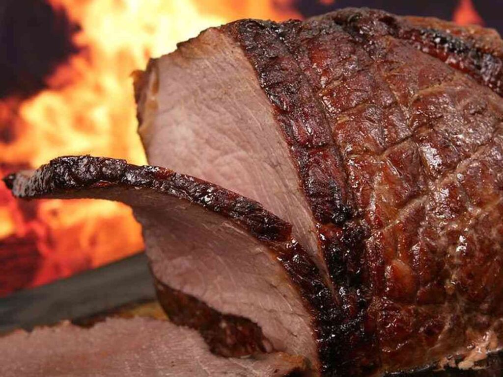 How to Smoke a Brisket