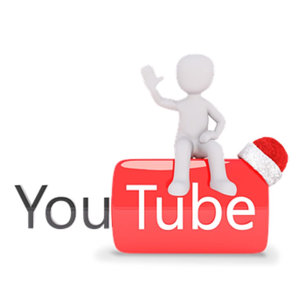 Steps to make Vlogging on YouTube (No Shopping Necessary) - 5 Move Tutorial 1 How to Start Vlogging on YouTube
