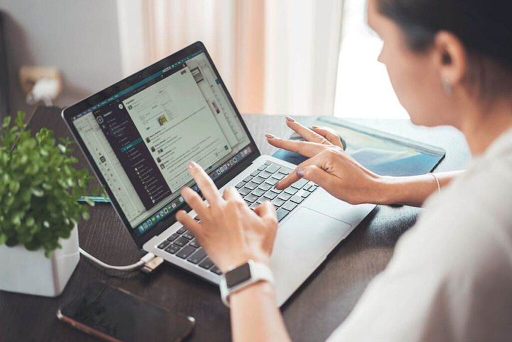 How to Start a Home Online Business