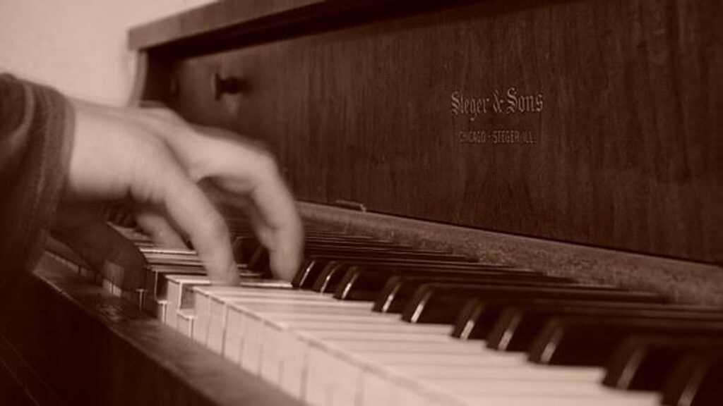 Tips on how to Give and Take a Keyboard Lesson 1 How to Take a Piano Lesson