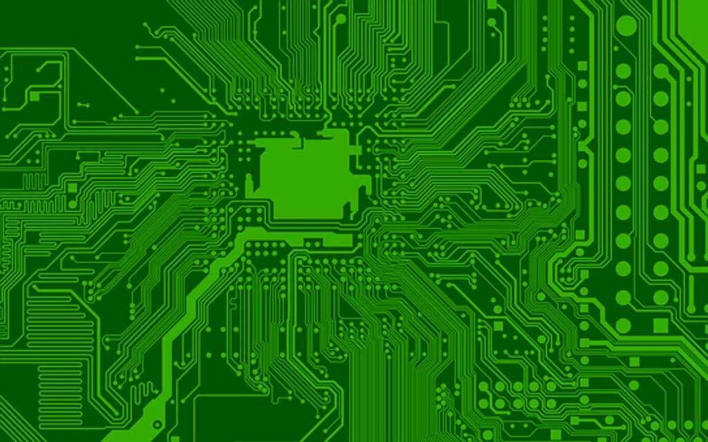 A quick Guide to Printed Circuit Snowboards 1 PCB