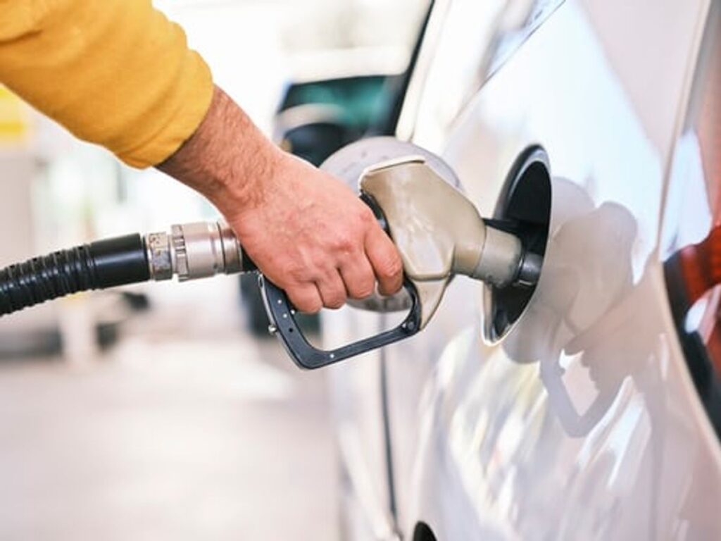 Obtaining a Reputable Wrong Fuel Restoration Engineer 1 Put Diesel in a Petrol Car