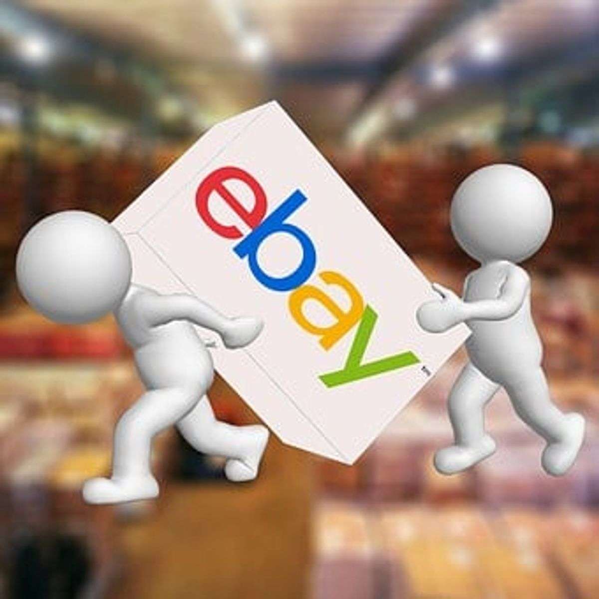 Quickly Become a Successful eBay Seller