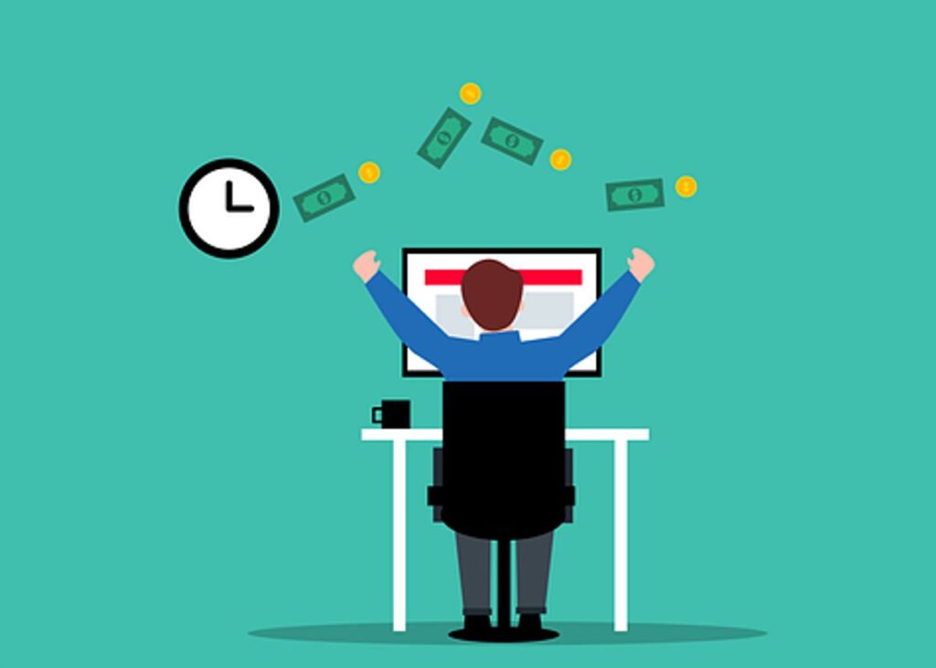 How to pick the Right Program to Make Dollars Online Sensibly 1 Right Program to Make Money Online