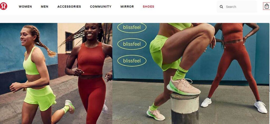 The Best Brands Like Lululemon You Can Find 3 brands like lululemon