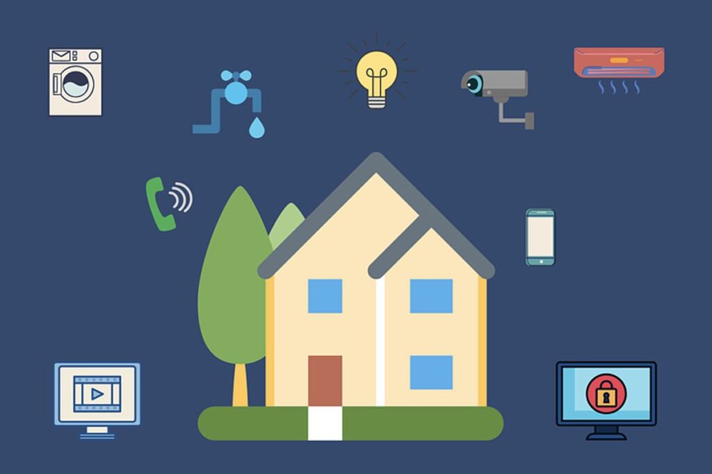 7 Smart Refrigerator Features that will make your life much more easier 3 fridge online