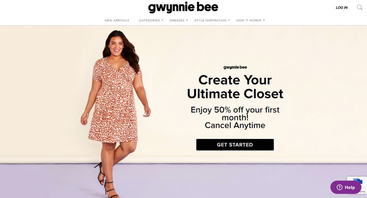 gwynnie bee reviews