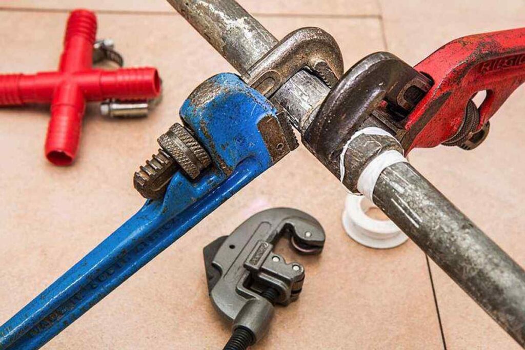 Local plumber - 16 Tips On Using the services of One! 1 klempner in berlin