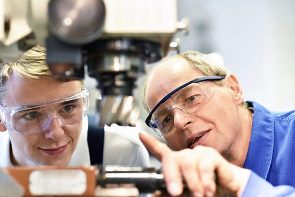 laser safety goggles