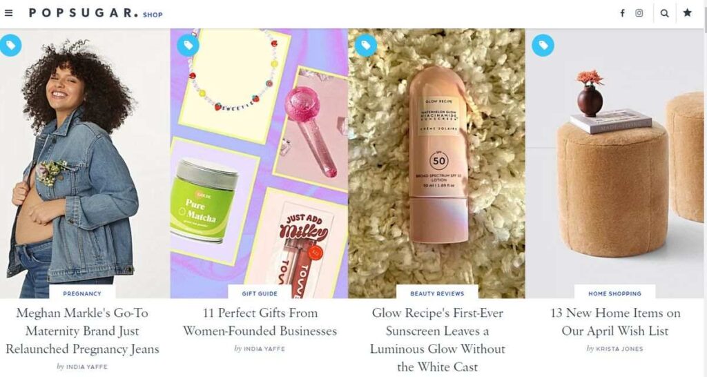 An Ultimate Guide on POPSUGAR Boxes 3 popsugar boxes
