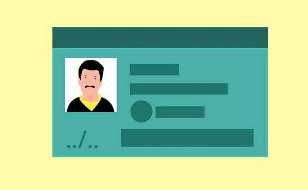 Discovering Your Own Real Identity 1 scannable fake id