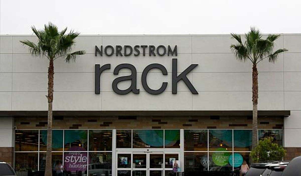 sites like nordstrom rack