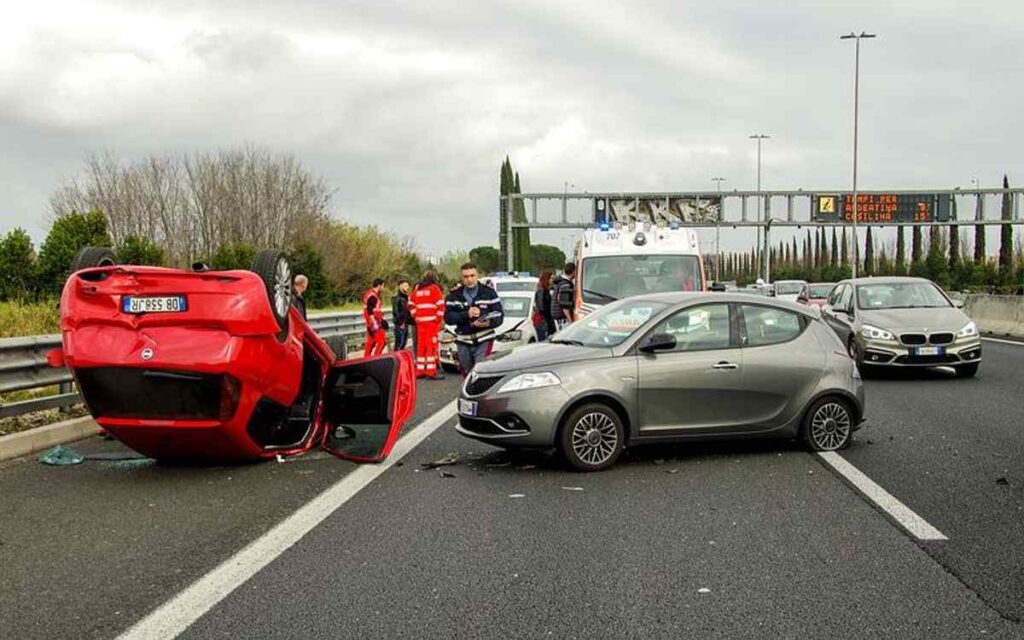 Often the Hidden Injuries After an automobile Accident: What Are They? 1 Auto Accident