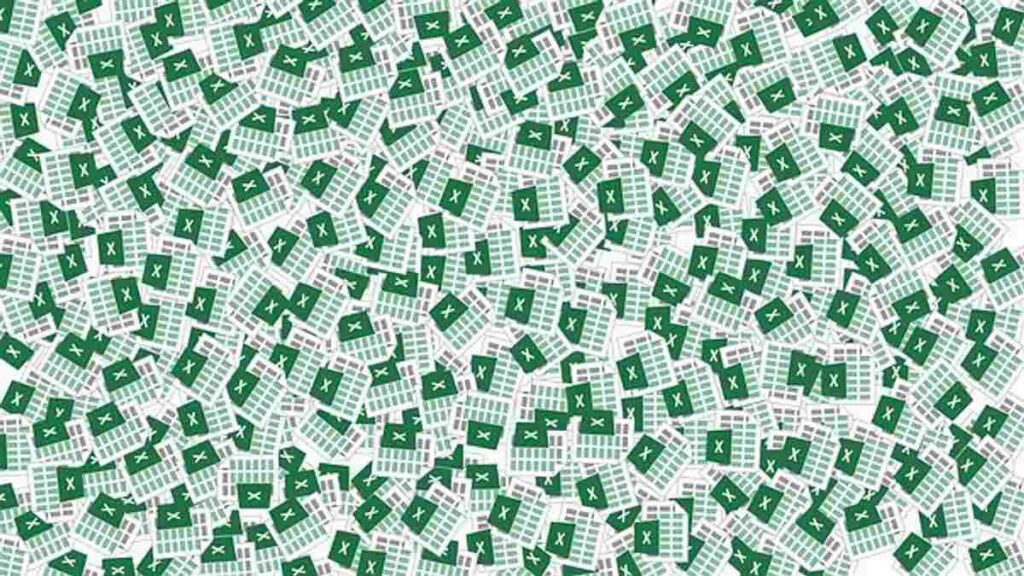 Import & Export Data from Excel to Tally