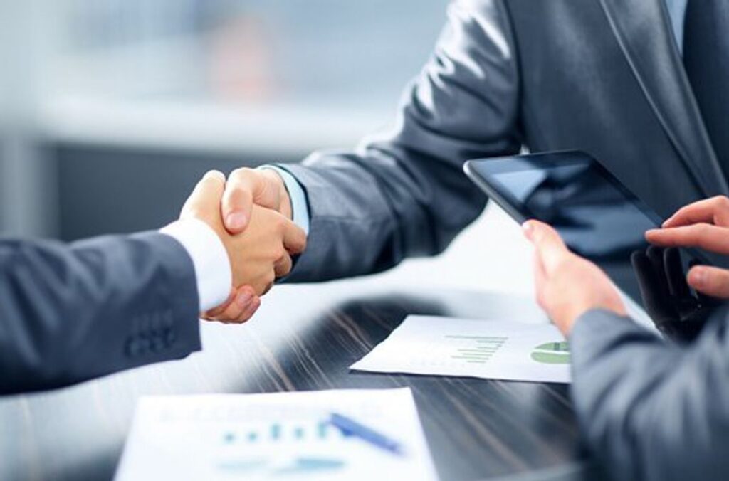 Investing in Dividends Paying Companies