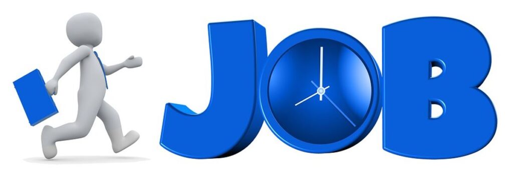 Career Hunting - What to Do 1 Job Hunting