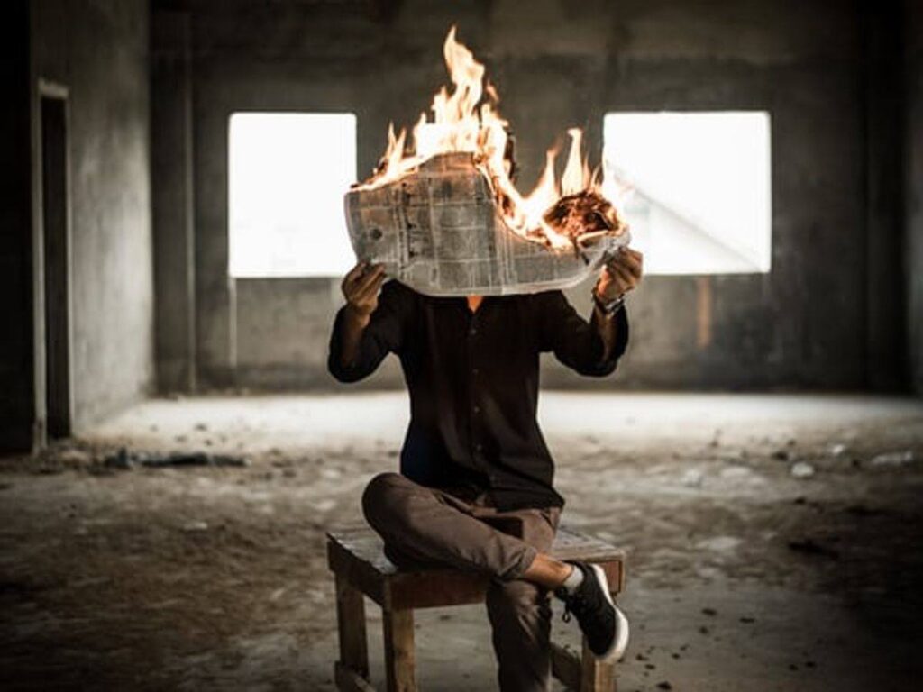 Press Vs Internet Media 1 Naija News today