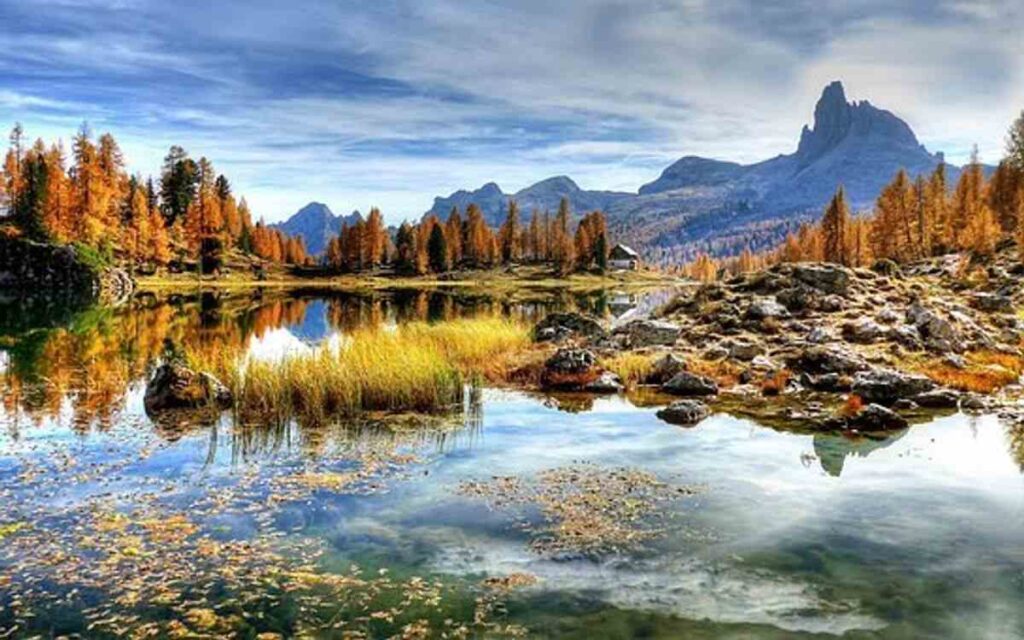 Great things about Booking Tour Packages 1 Neelum Valley Tour Packages 2022