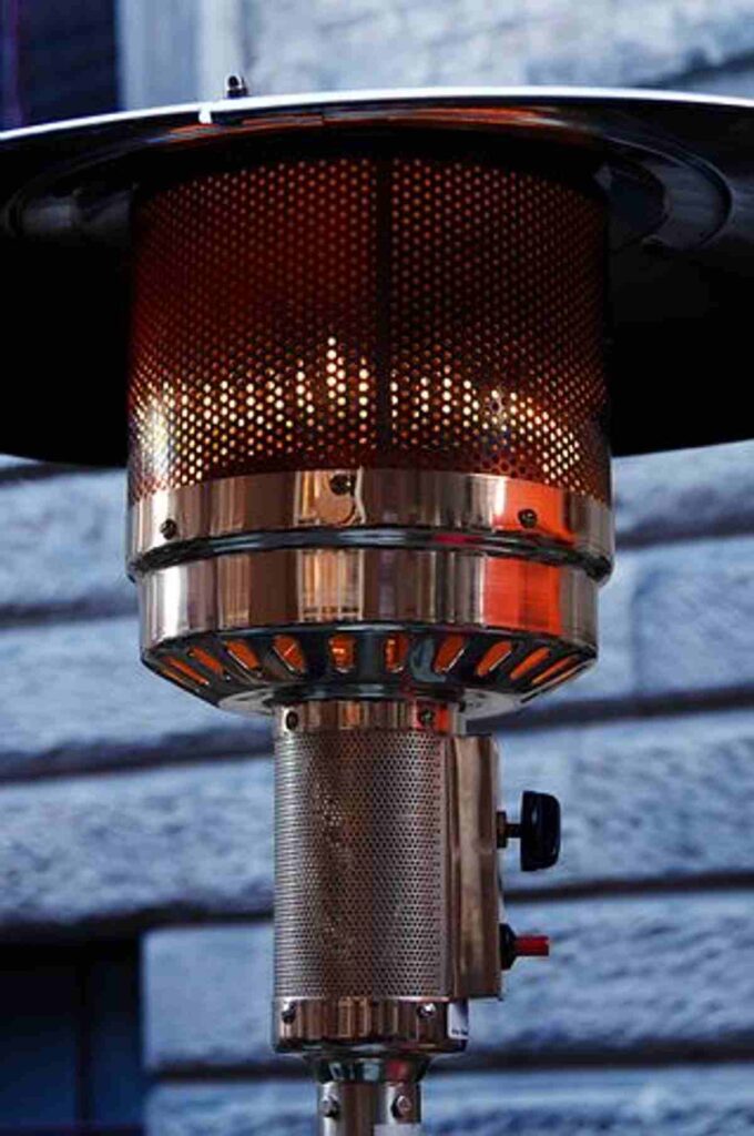 Outdoor patio Heaters - What Your Terrace Heater Manual Doesn't Show you 1 Patio Heaters