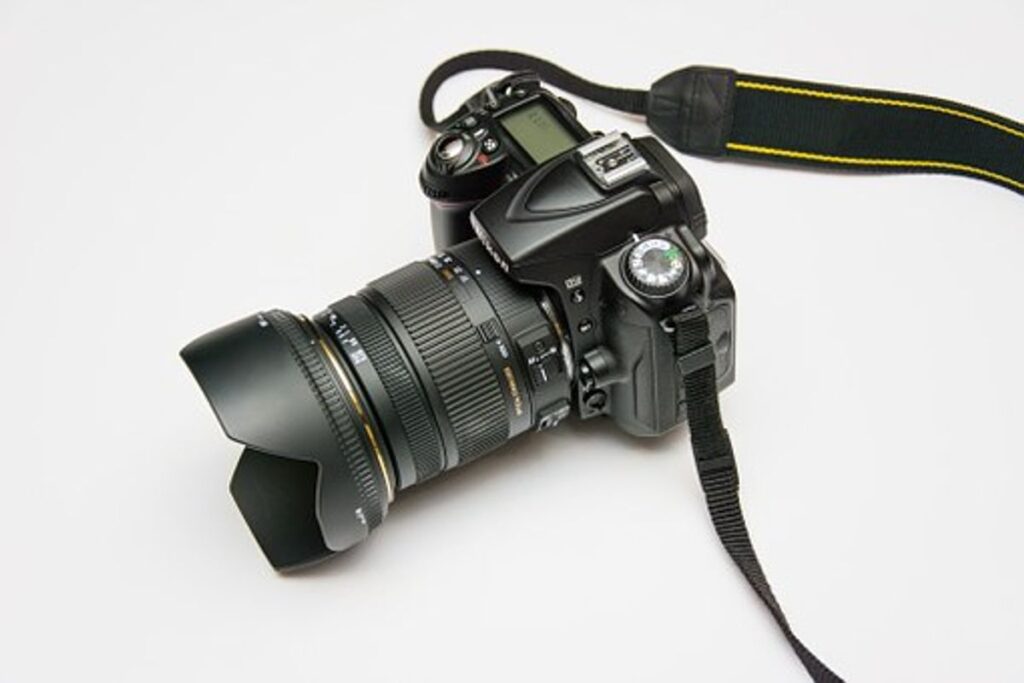 Selling Film Camera
