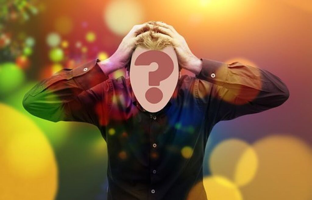 Symptoms of Adult ADHD