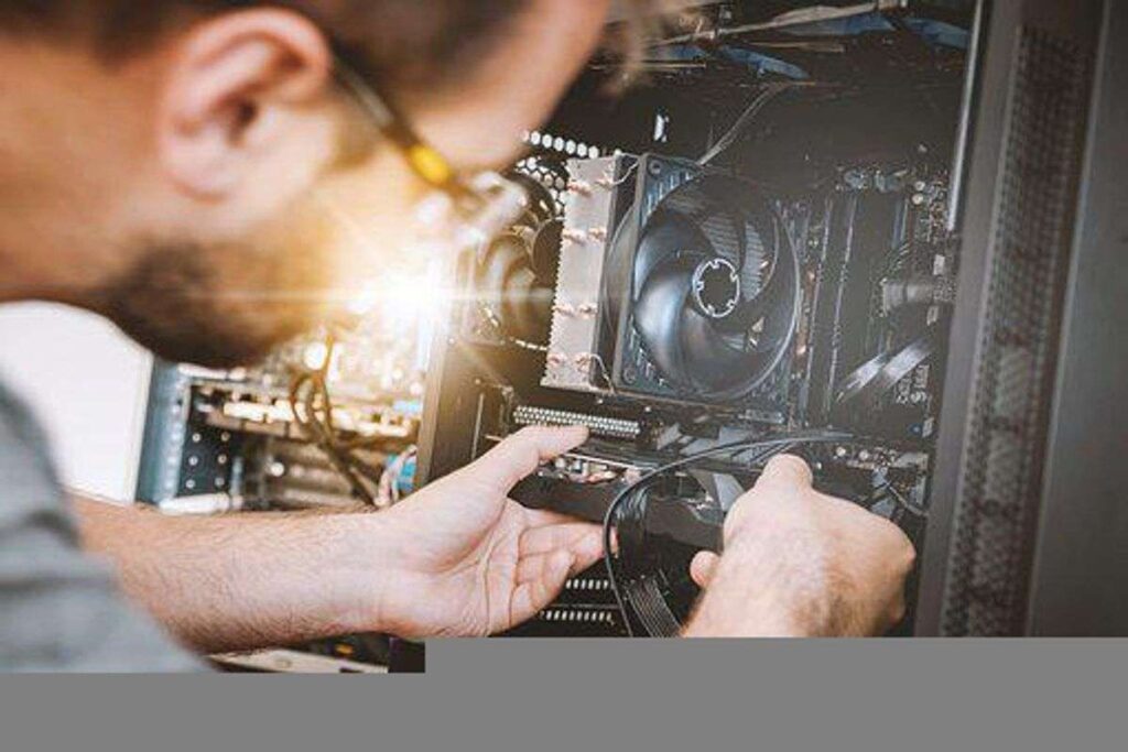 What you ought to Know Before Upgrading Your own personal Desktop PC 1 Upgrading Your Desktop PC