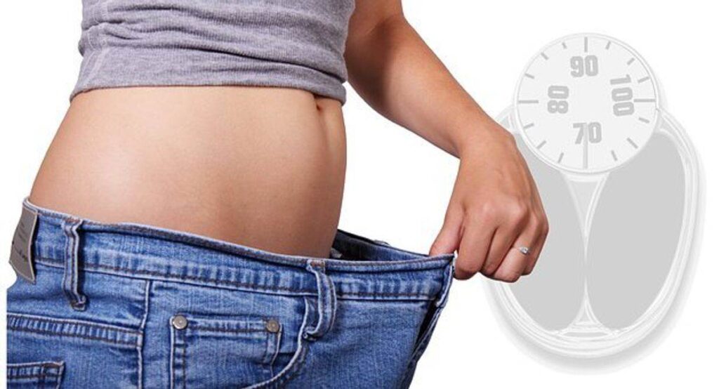 Weight Loss Terms