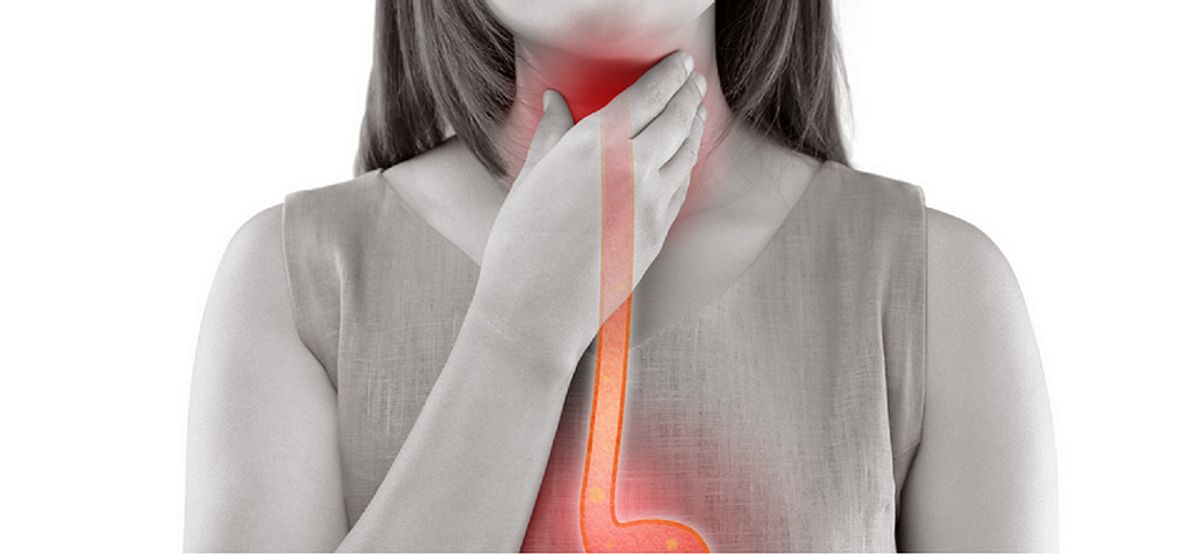What Are the Symptoms of Thyroiditis