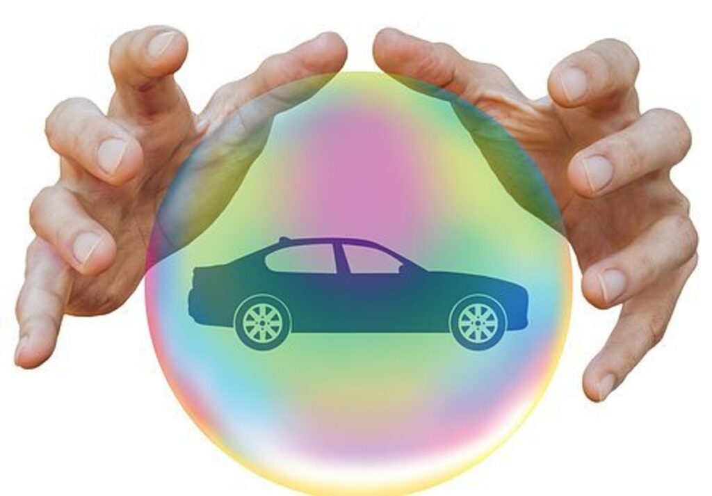 Why does a Car Safe? 1 What Makes A Car Safe