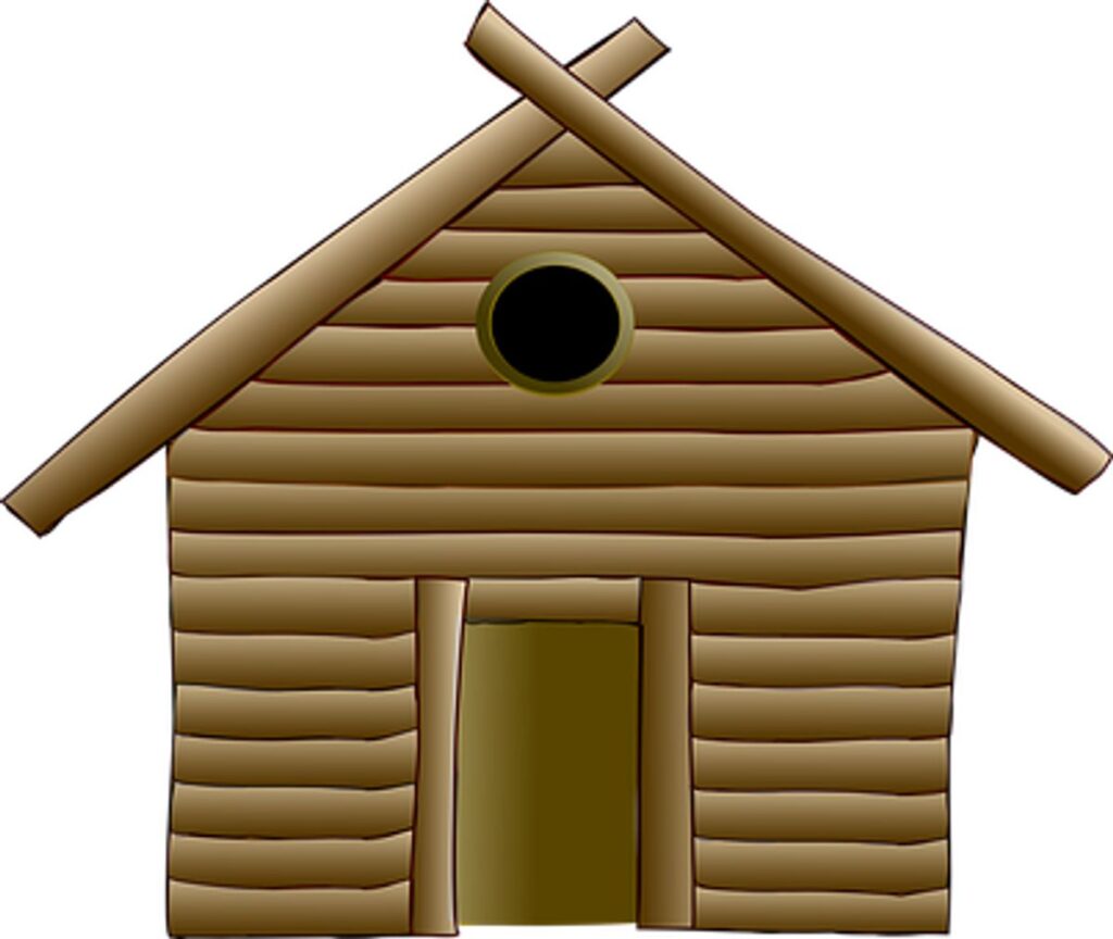 The things that make Good Shed Plans? 1