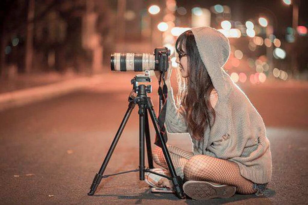 Exactly what is the Perfect Camera? 1 What's the Perfect Camera