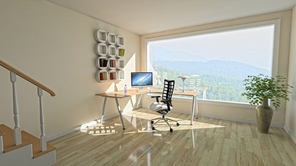 Advantages of Window Cleaning 1 Window Cleaning Equipment