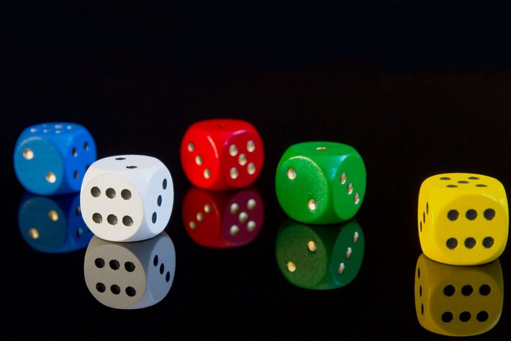 Important Things to Consider When Playing at Online Casino 1 consider what your budget is
