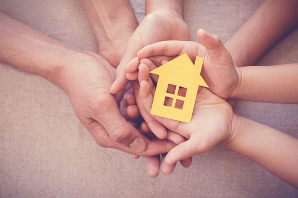 Basic Principles of Family Involvement 1 family intervention