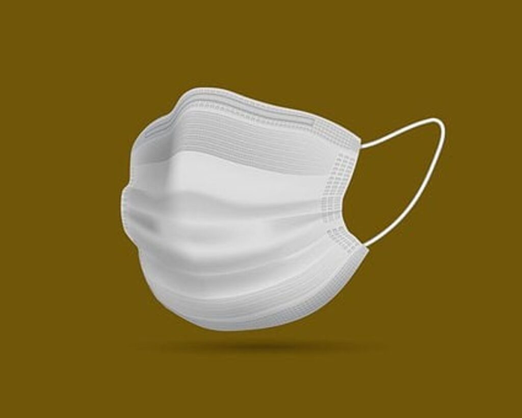 N-95 Masks for Protection From the particular Flu Won't Work to defend You 1 n95 mask