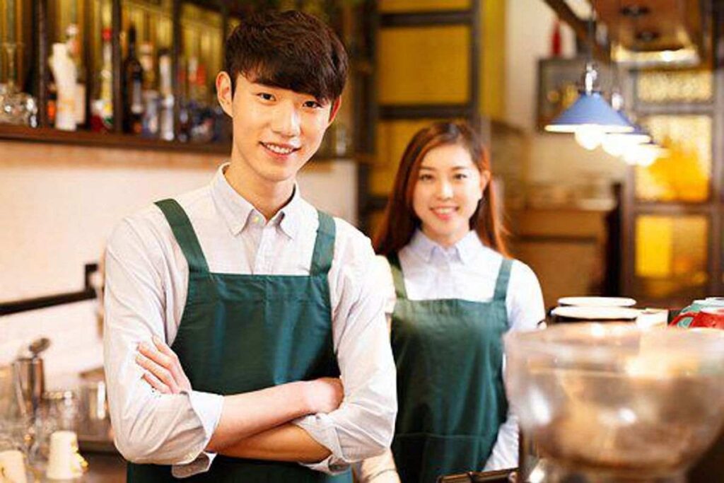 Career Description of a Waitress or perhaps Waiter 1 private waitress Newcastle
