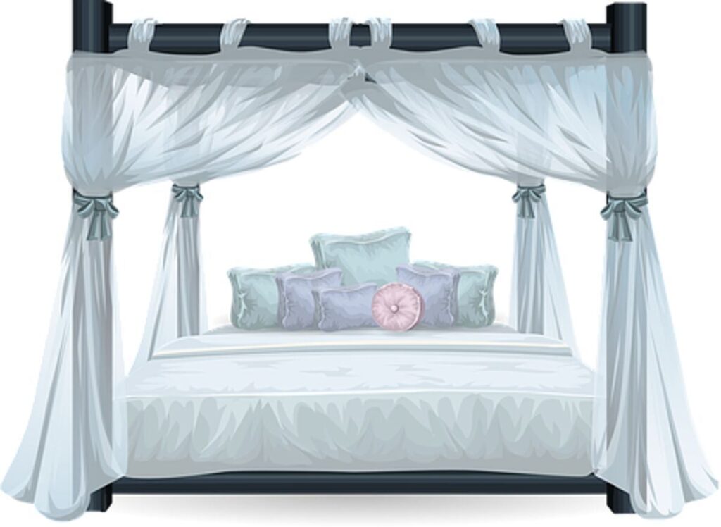 Sleep at night Comfort: Finding the Right Mattress and also Pillow 1 sleep blog