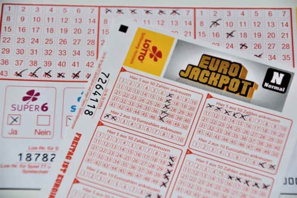 How you can Win The Lottery rapid Can These Strategies In fact work? 1 togel singapore