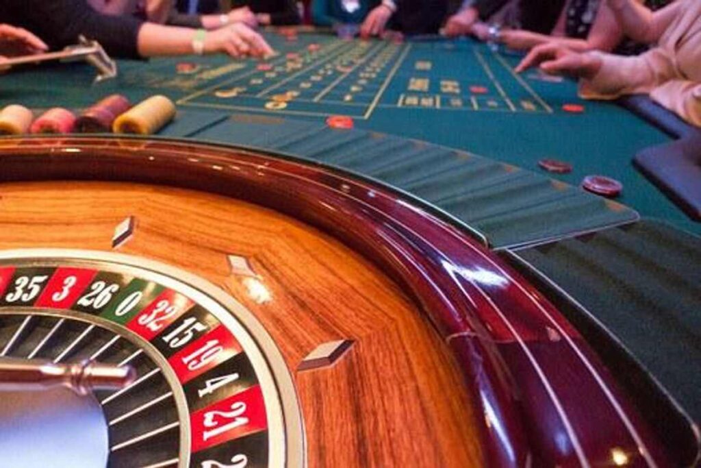 Internet casino - How to Land on the correct one 1 토토커뮤니티