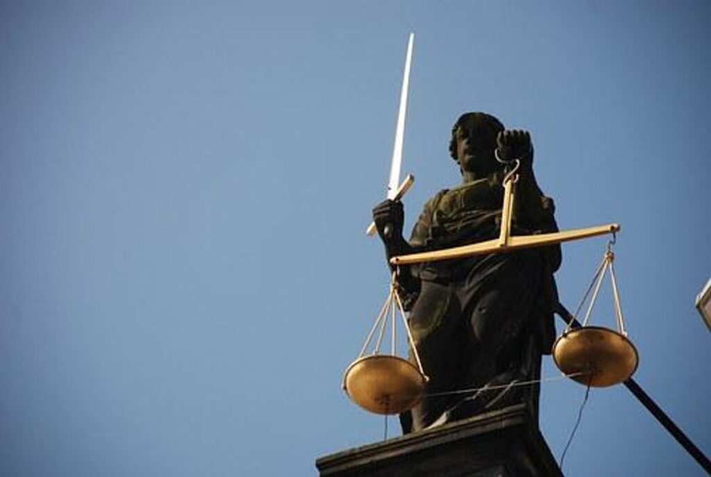 Claim Justice Review 1 Claim Justice review