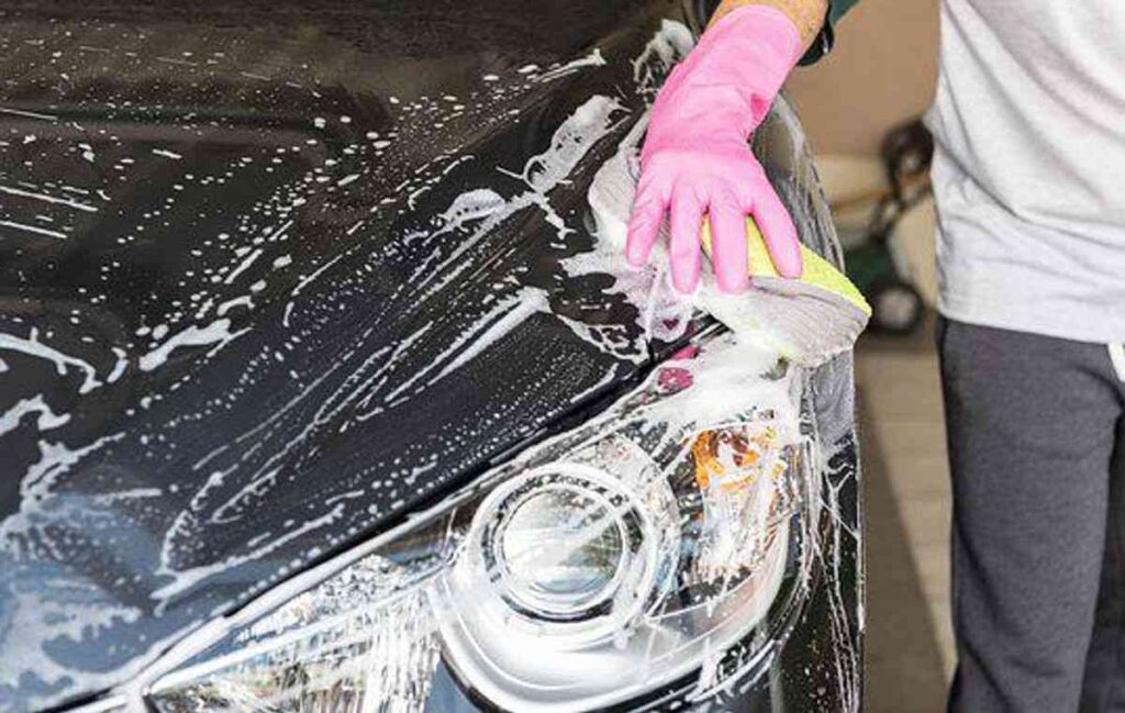 Automobile Wash Tips - The best way to Wash Your Car to Get Your Drive Good As New! 1 Hand Car Wash